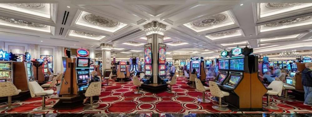 The Venetian Resort Las Vegas By Suiteness Экстерьер фото