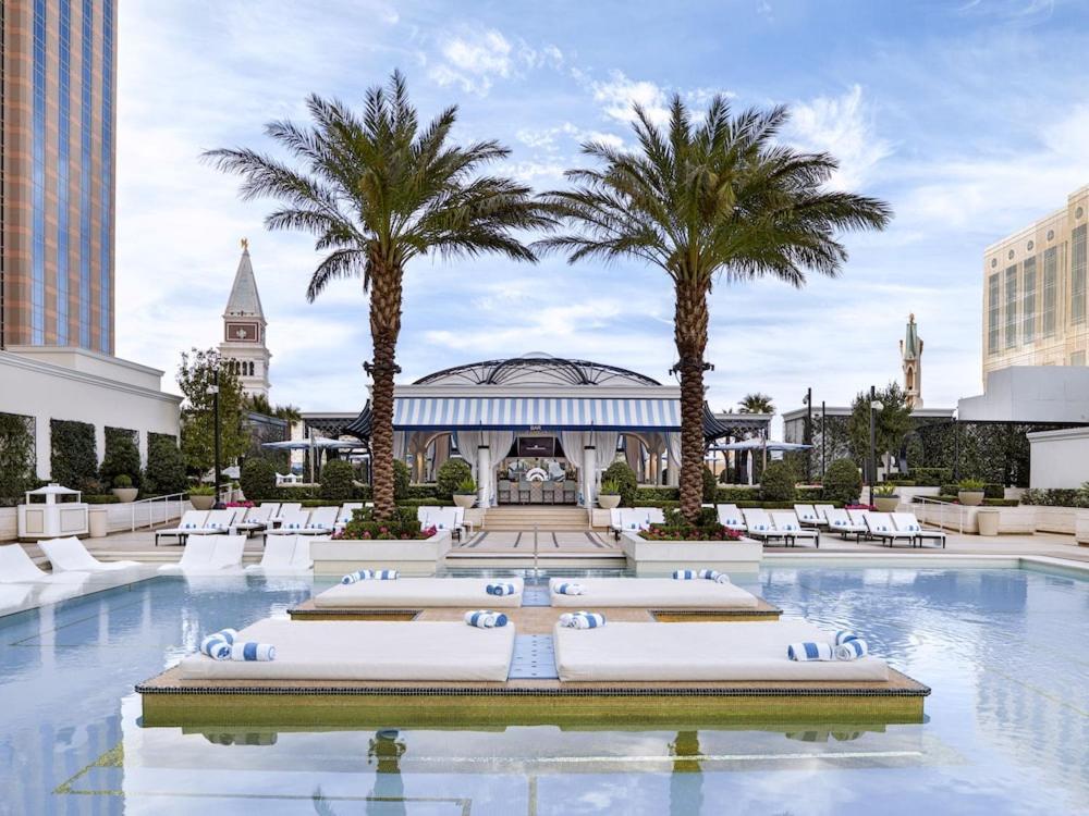 The Venetian Resort Las Vegas By Suiteness Экстерьер фото